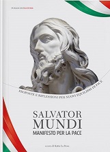 Salvator Mundi - Manifesto per la pace (Katia La Rosa)