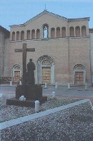 Convento di Reggio Emilia